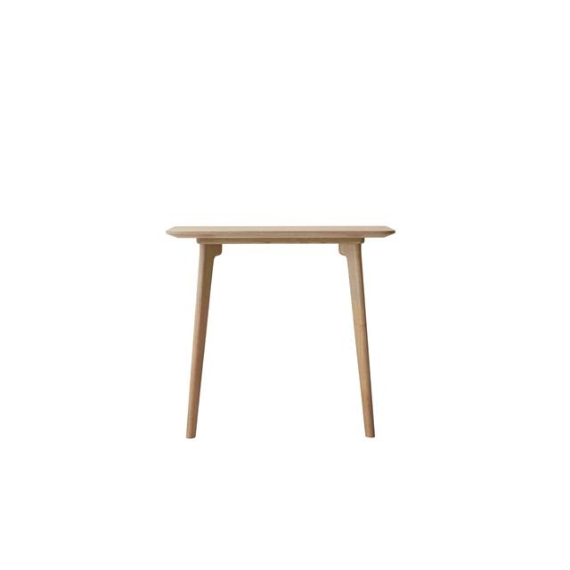Collection Salon Konsolbord 85x35 Sæbebehandlet