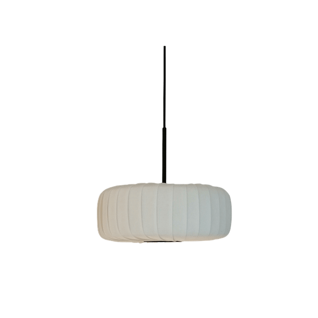 Tom Rossau Tr36 Stor Pendel Hvid