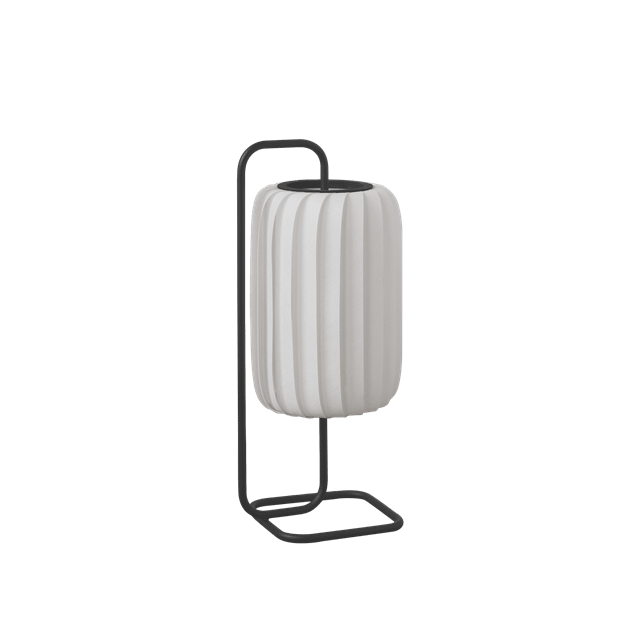 Tom Rossau Tr37 Bordlampe Hvid