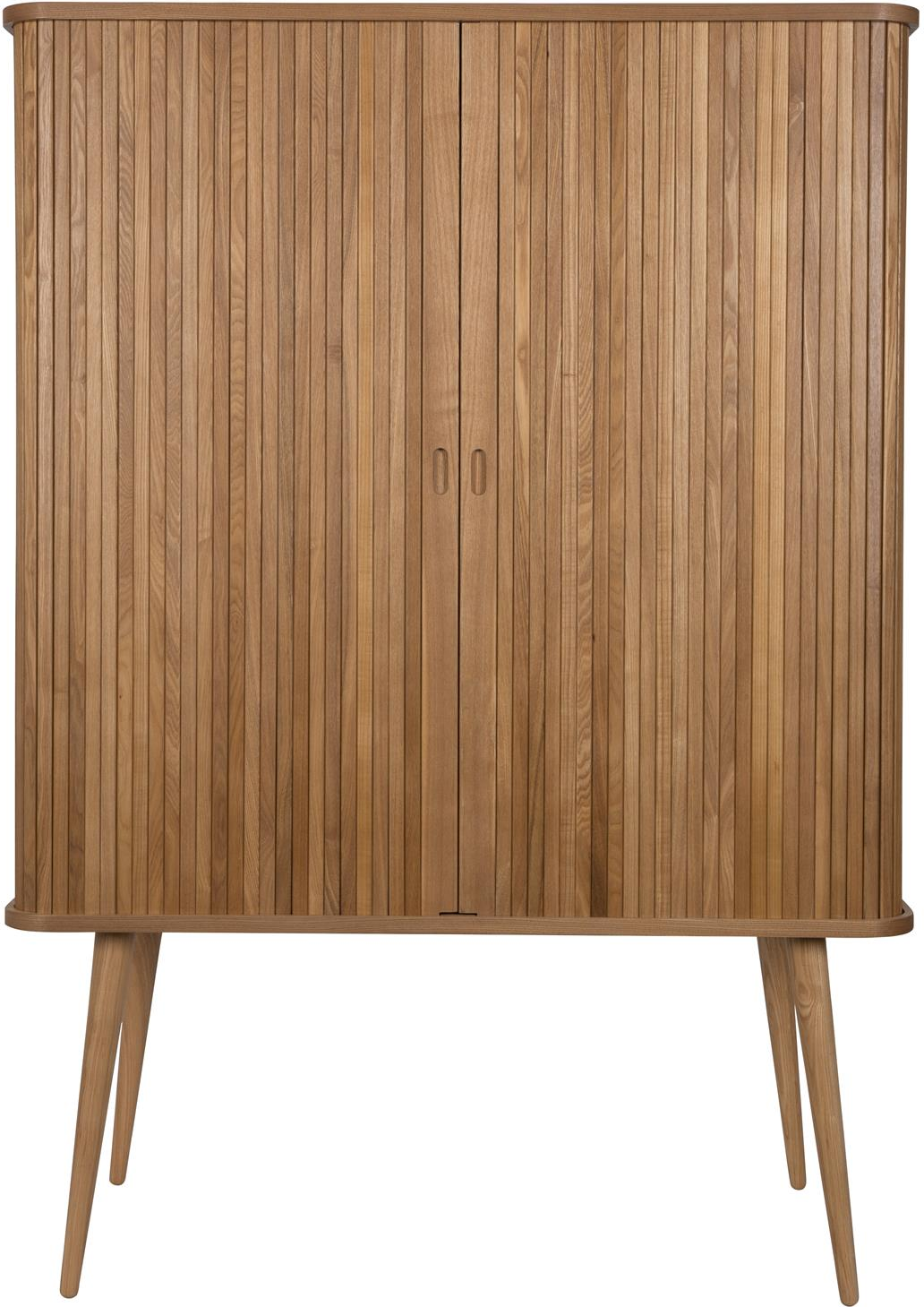 Barbier  Højskab  Nougat   : 45    : 140    : 100